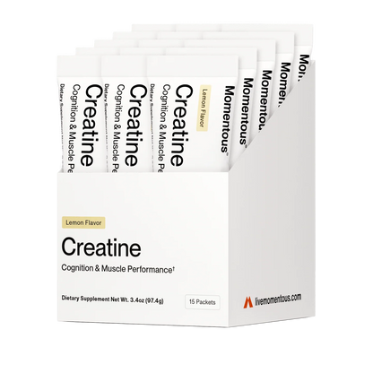 Creatine