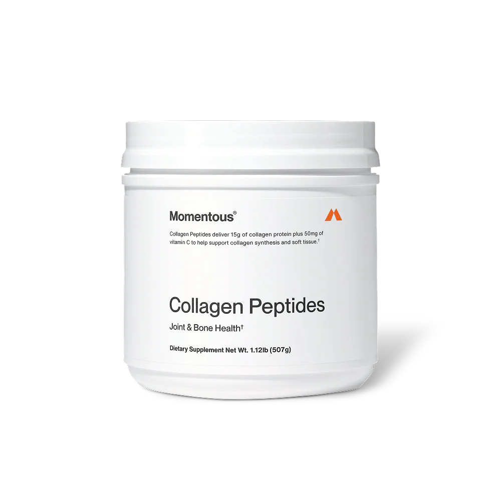 Collagen Peptides