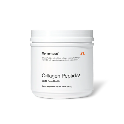 Collagen Peptides