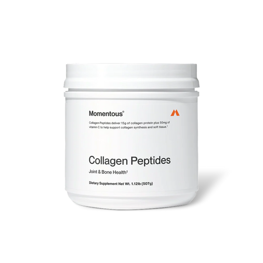 Collagen Peptides
