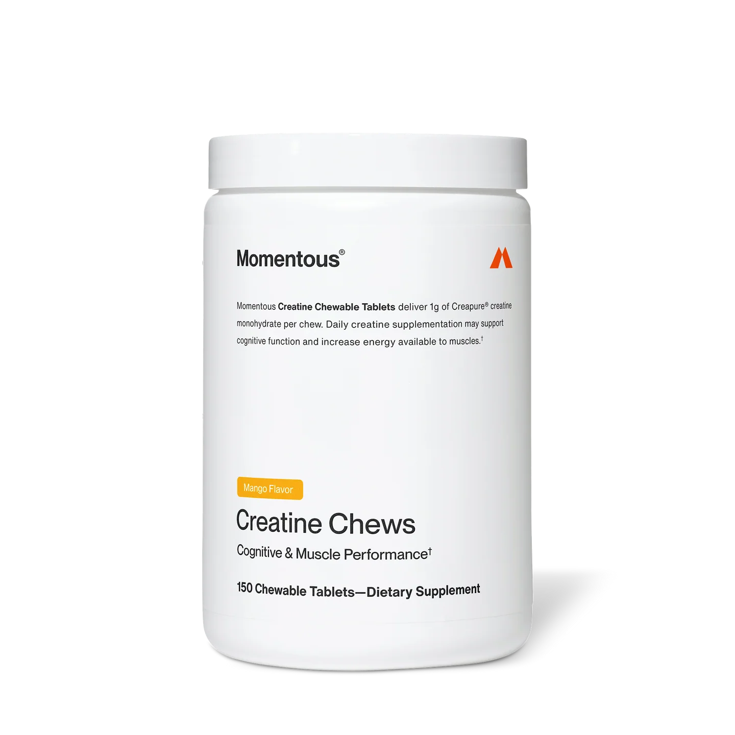 Creatine Chews