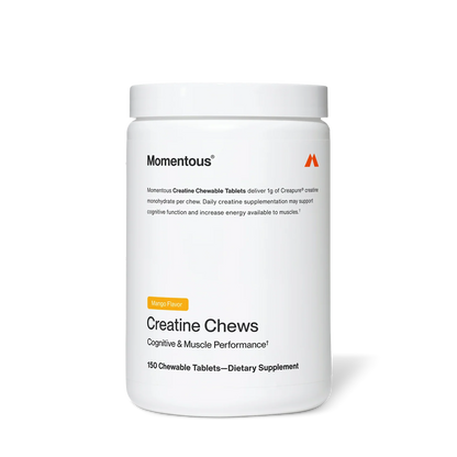 Creatine Chews