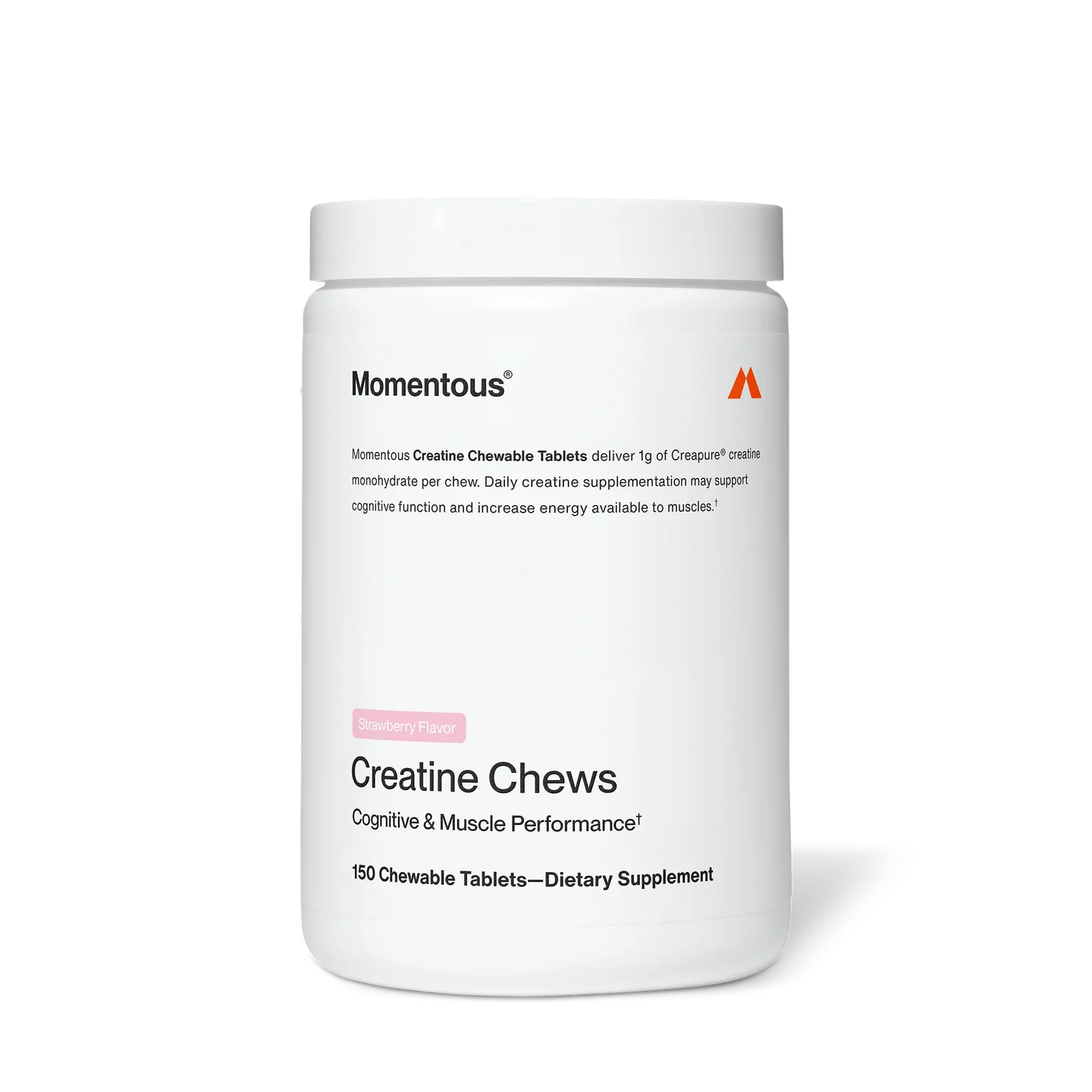 Creatine Chews
