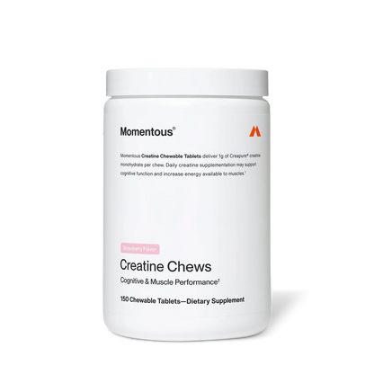 Creatine Chews