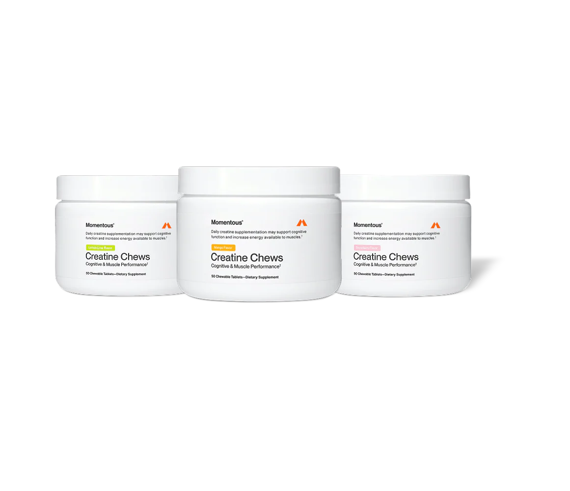 Creatine Chews