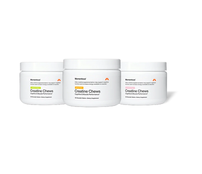 Creatine Chews