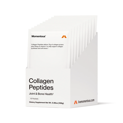 Collagen Peptides