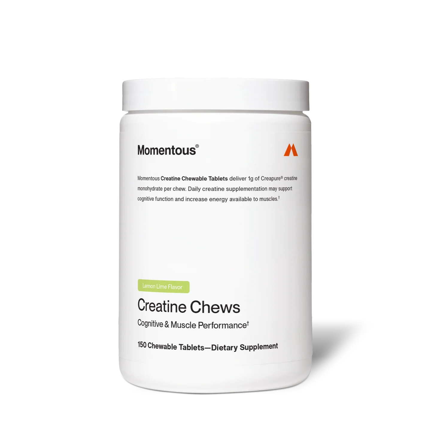 Creatine Chews