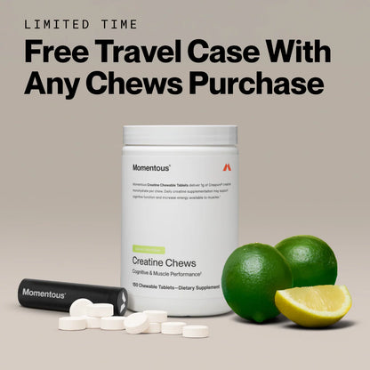 Creatine Chews