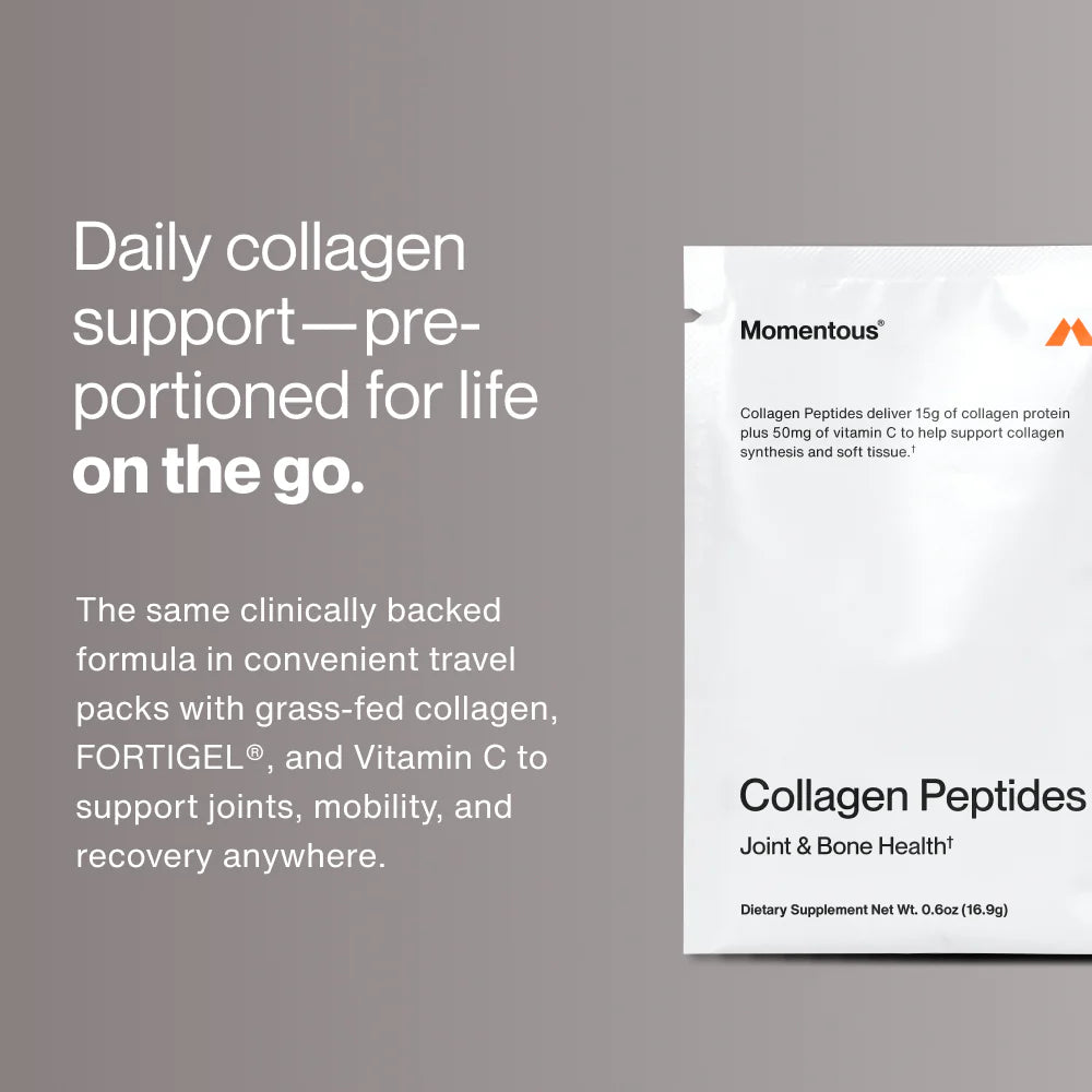 Collagen Peptides