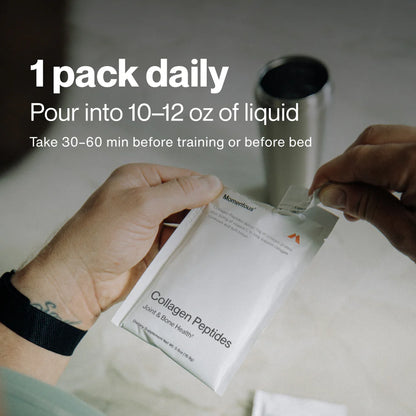 Collagen Peptides