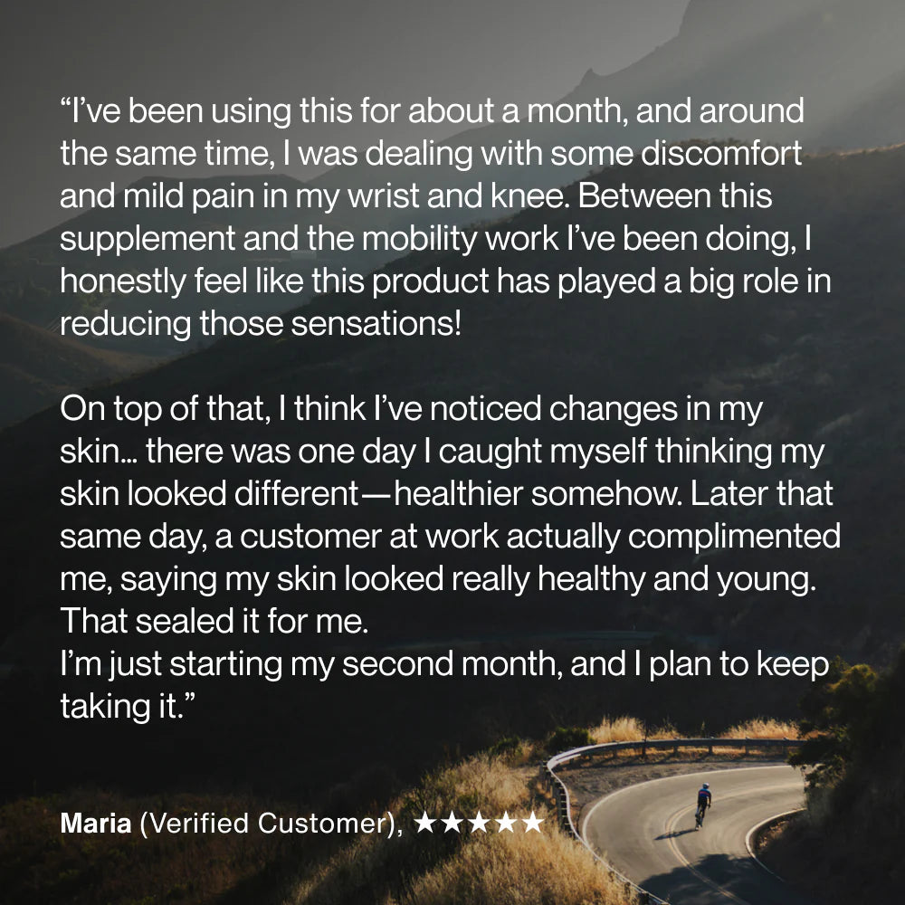 Collagen Peptides