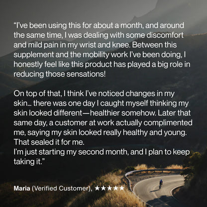 Collagen Peptides