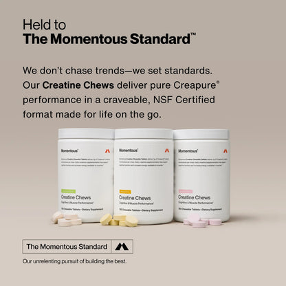 Creatine Chews