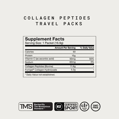 Collagen Peptides